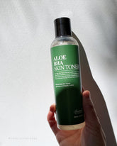 Benton Aloe BHA Skin Toner