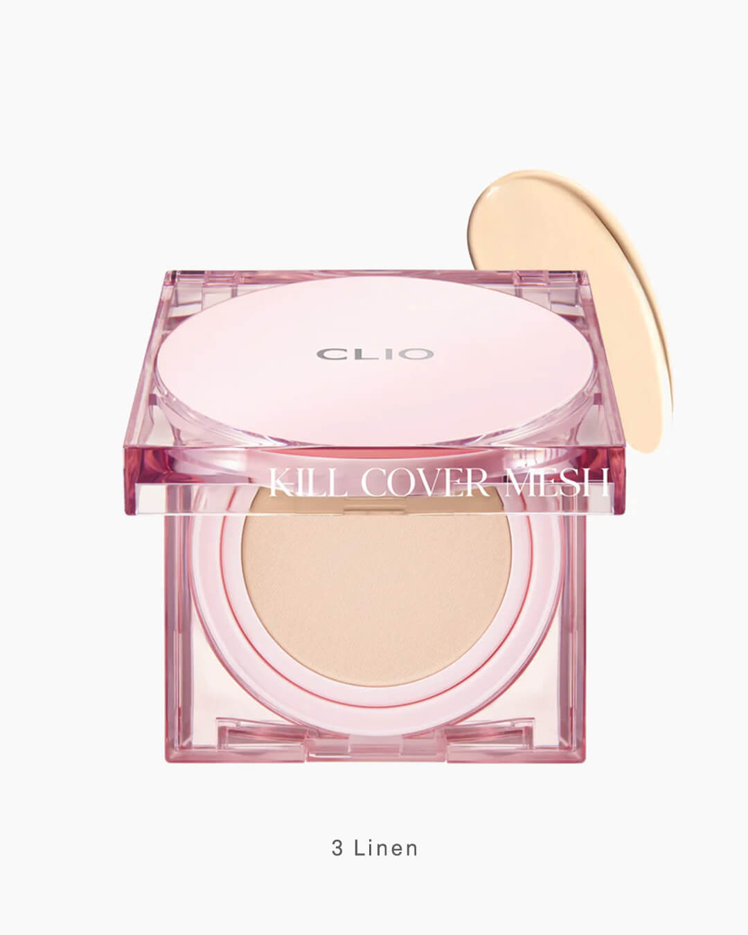 Ohlolly Korean Skincare CLIO Kill Cover Mesh Glow