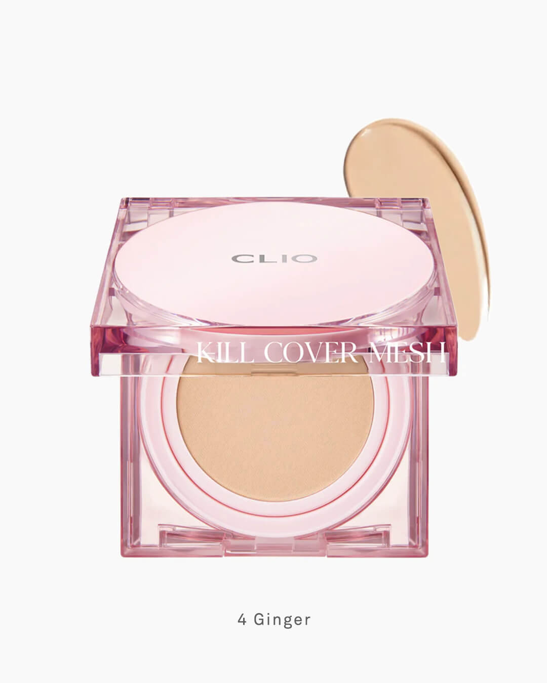 Ohlolly Korean Skincare CLIO Kill Cover Mesh Glow