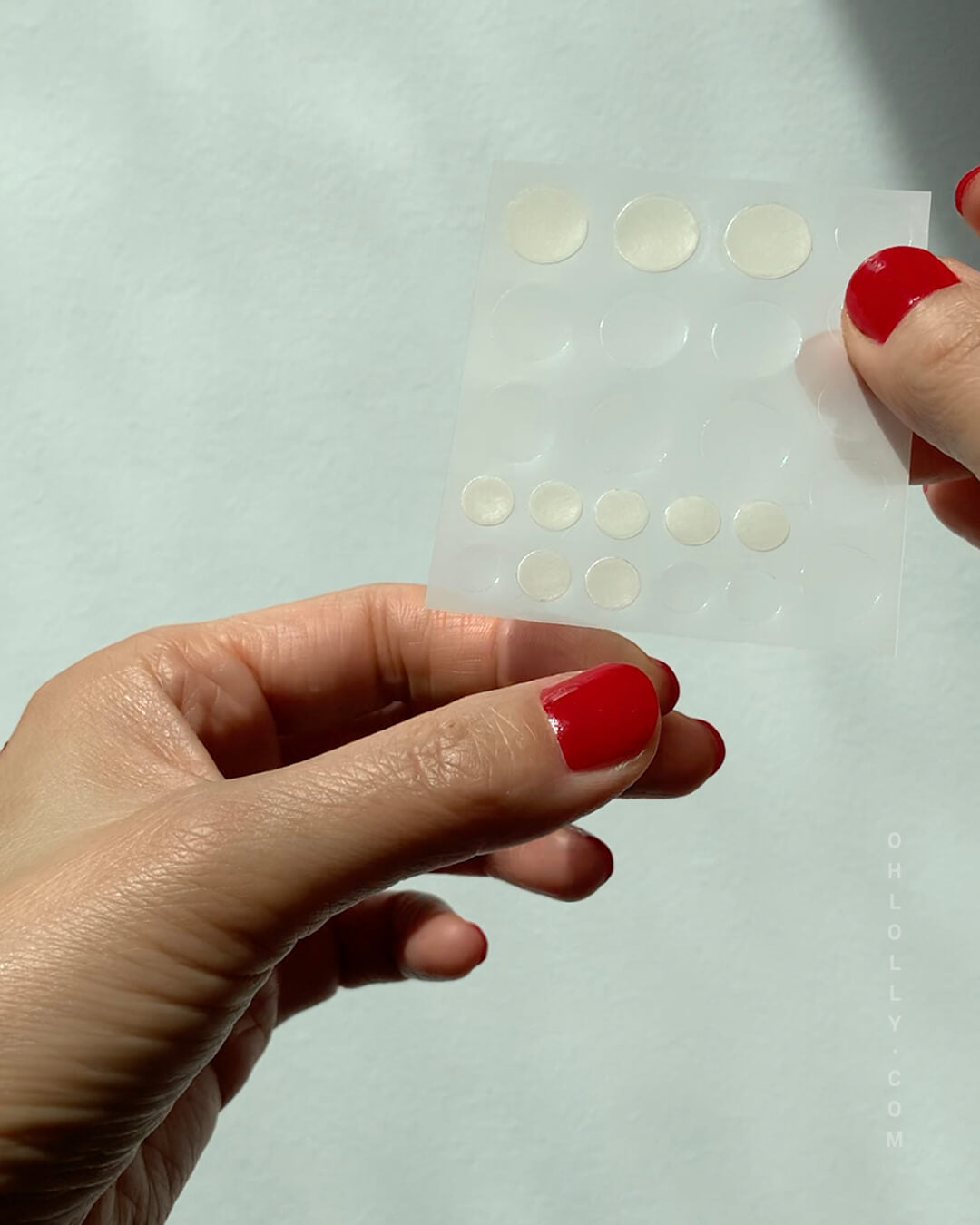Cosrx Acne Pimple Master Patch