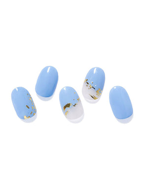 Eazel Aqua Bliss Nail Art Kit