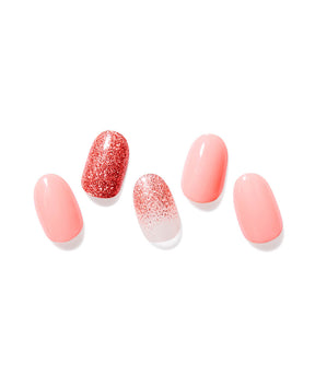 Eazel Blushed Nail Art Kit