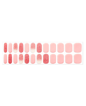 Eazel Blushed Nail Art Kit