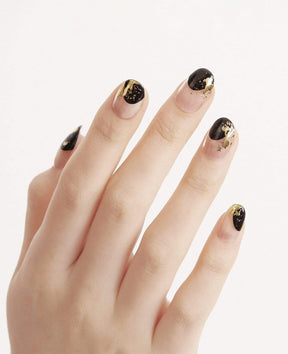 Eazel Margot's Mini Dress Nail Art Kit