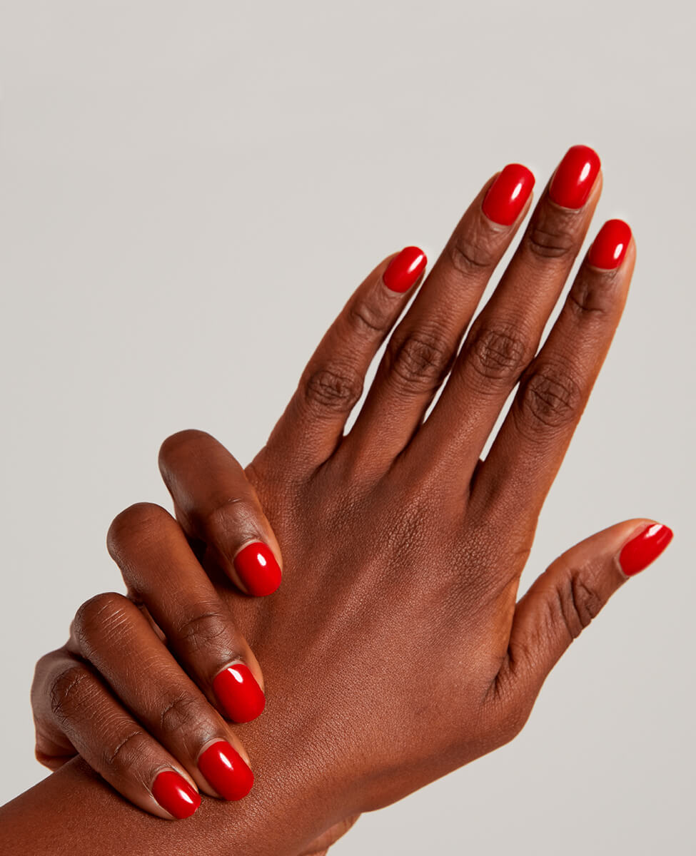 Shine Bright With These Glamorous Holiday Nail Designs | Essence