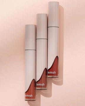 Ohlolly Korean Makeup Heimish Dailism Lip Gloss