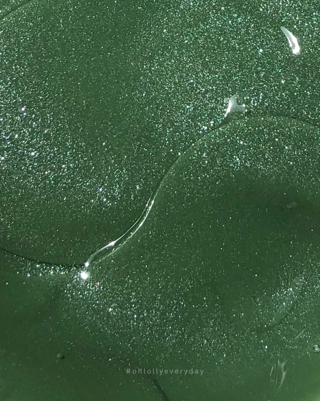 Heimish Matcha Biome Hydrogel Eye Patch Ohlolly Korean Skincare