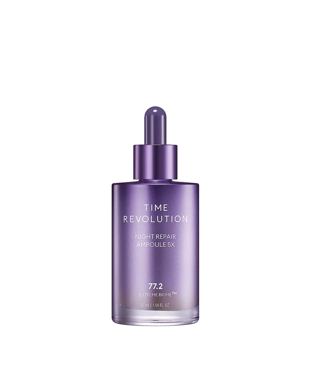 Time Revolution Night Repair Ampoule 5X