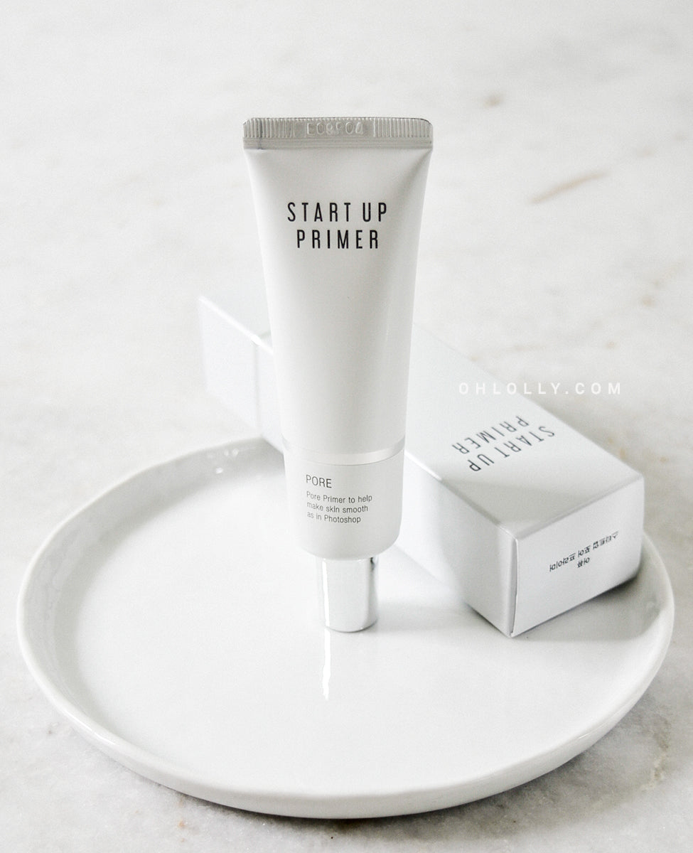 A'Pieu Start Up Pore Primer