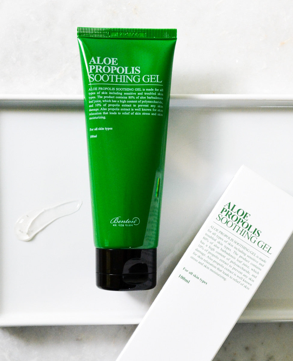 Benton Aloe Propolis Soothing Gel