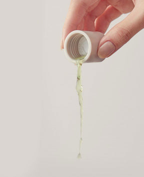 Blithe Green Tea Patting Splash Mask