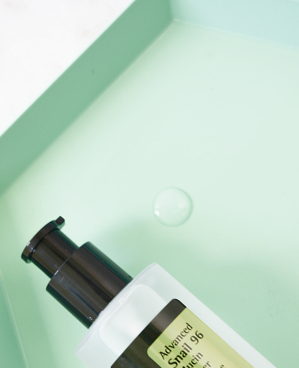 Cosrx Advanced Snail 96 Mucin Power Essence