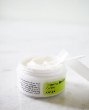 Cosrx Centella Blemish Cream - OHLOLLY - 3