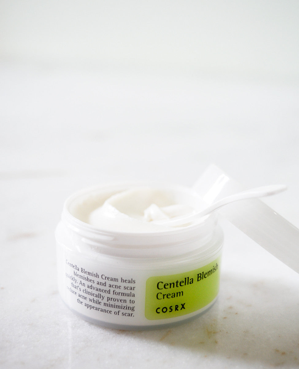 Cosrx Centella Blemish Cream - OHLOLLY - 3