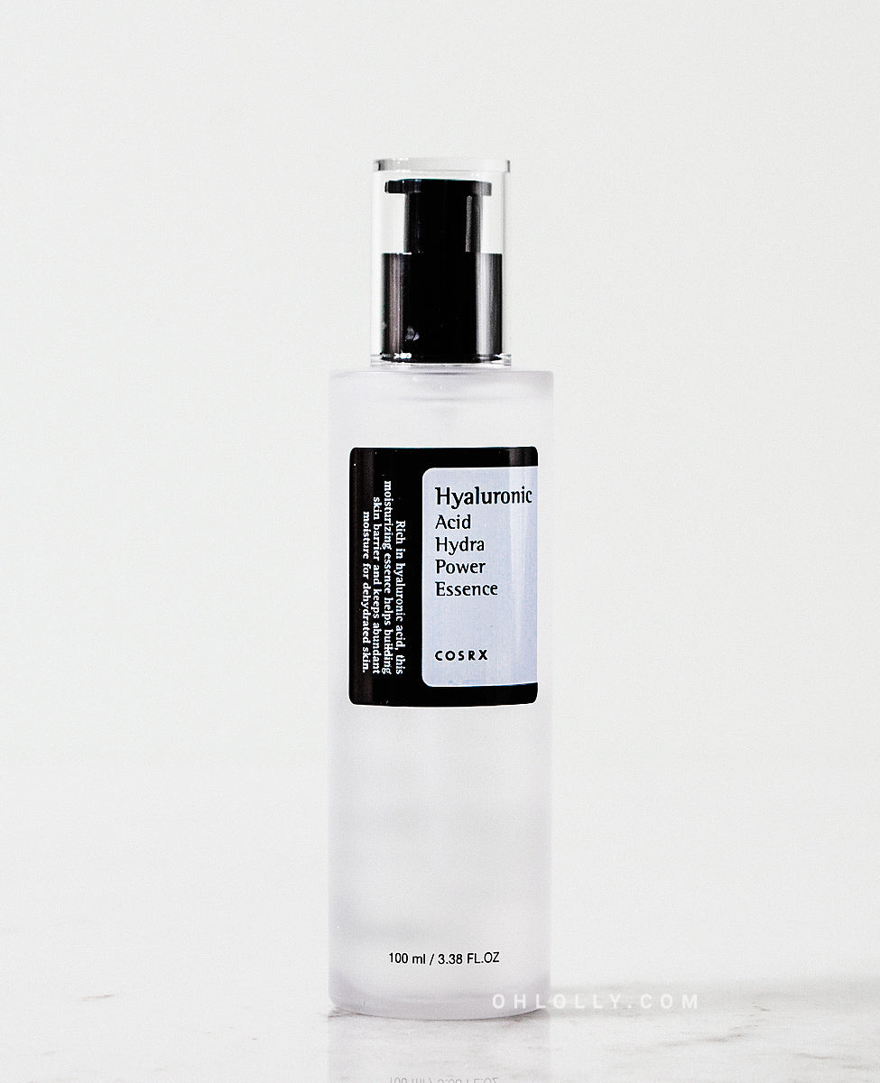 Cosrx Hyaluronic Acid Hydra Power Essence