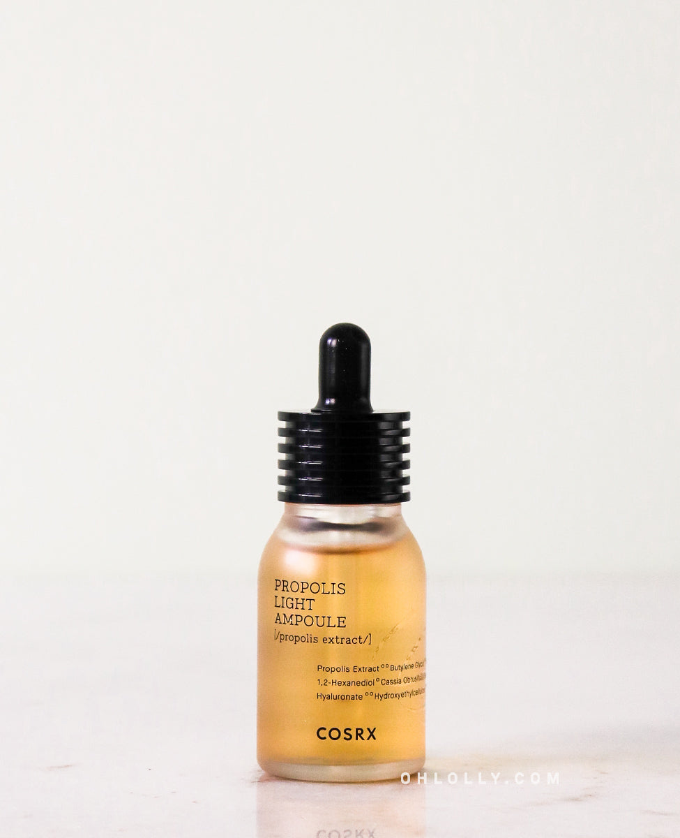 Cosrx Full Fit Propolis Light Ampoule