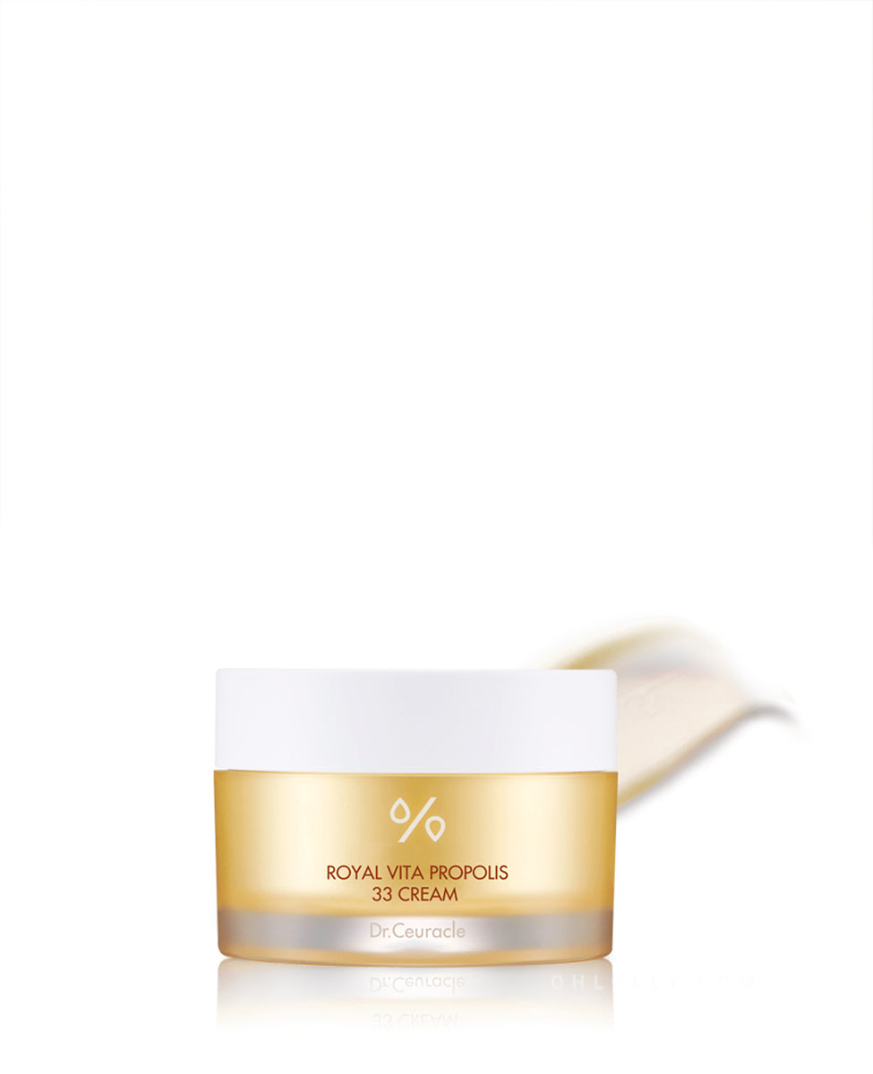 Dr. Ceuracle Royal Vita Propolis 33 Cream