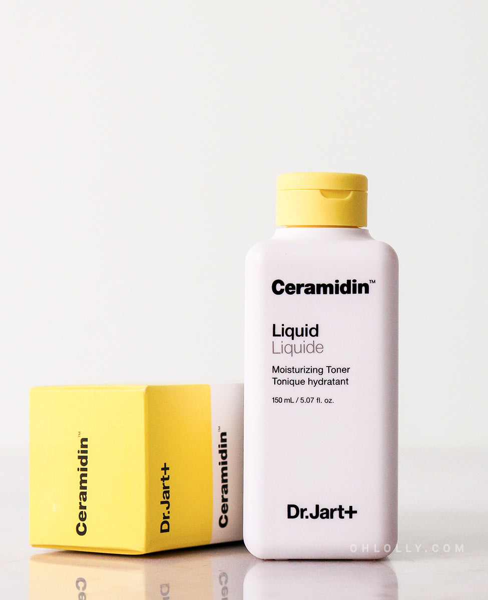 Dr. Jart+ Ceramidin™ Liquid
