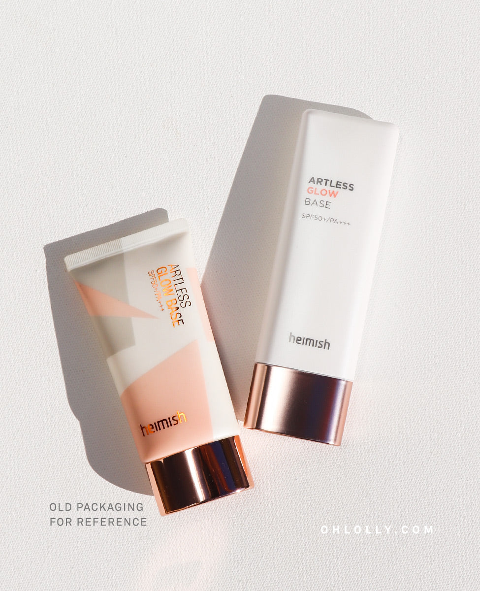 Heimish Artless Glow Base (SPF 50+ PA+++)