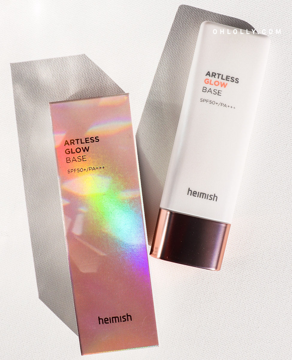 Heimish Artless Glow Base (SPF 50+ PA+++)