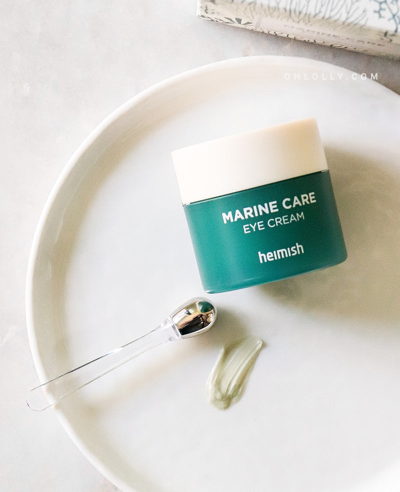 Heimish Marine Care Eye Cream