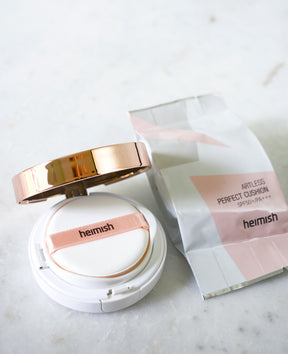 Heimish Artless Perfect Cushion SPF50+ PA+++ - OHLOLLY - 2