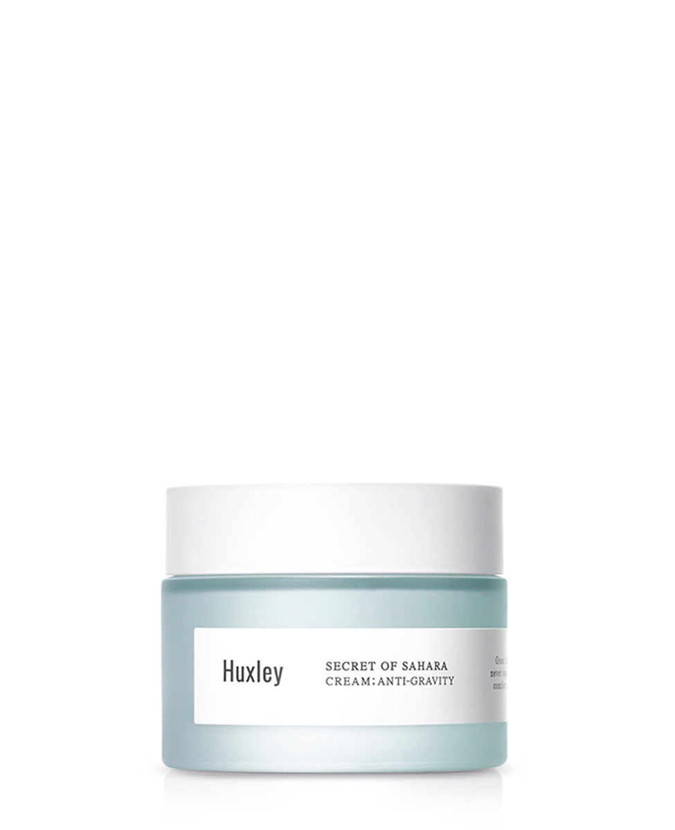 Huxley Anti-Gravity Cream