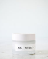 Huxley Fresh And More Cream