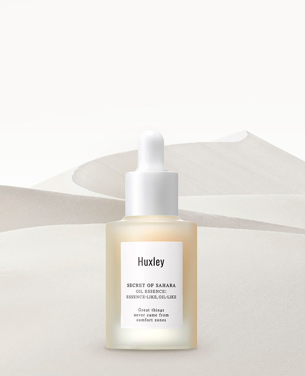 Huxley Oil Essence