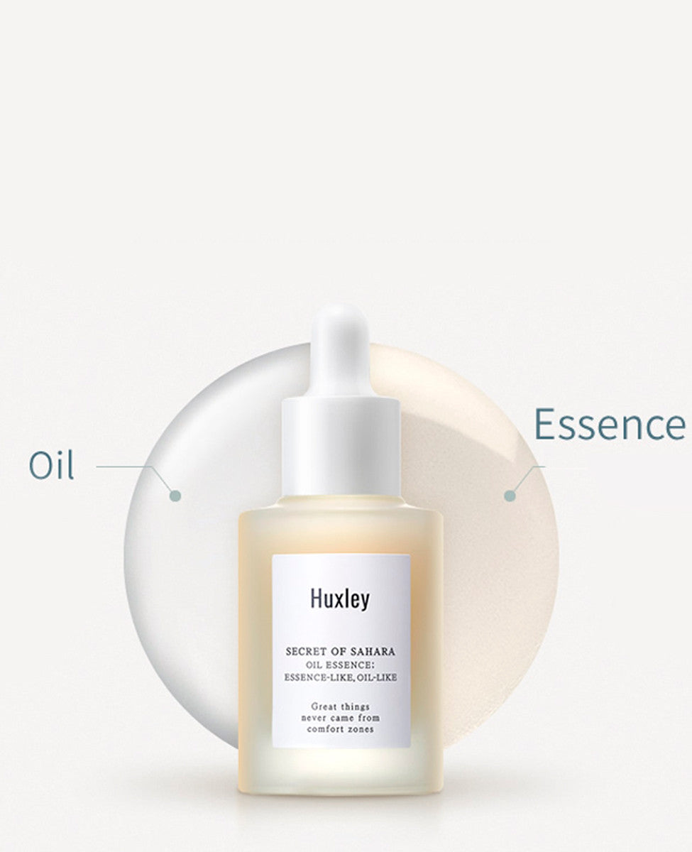 Huxley Oil Essence