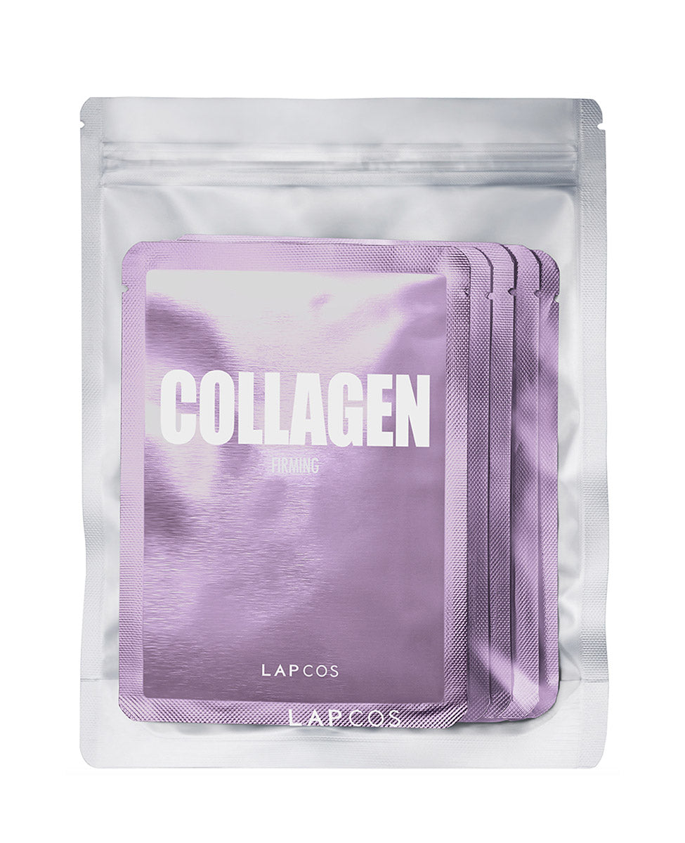 Lapcos Daily Skin Mask - Collagen