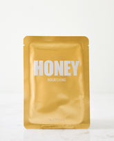 Lapcos Daily Skin Mask - Honey