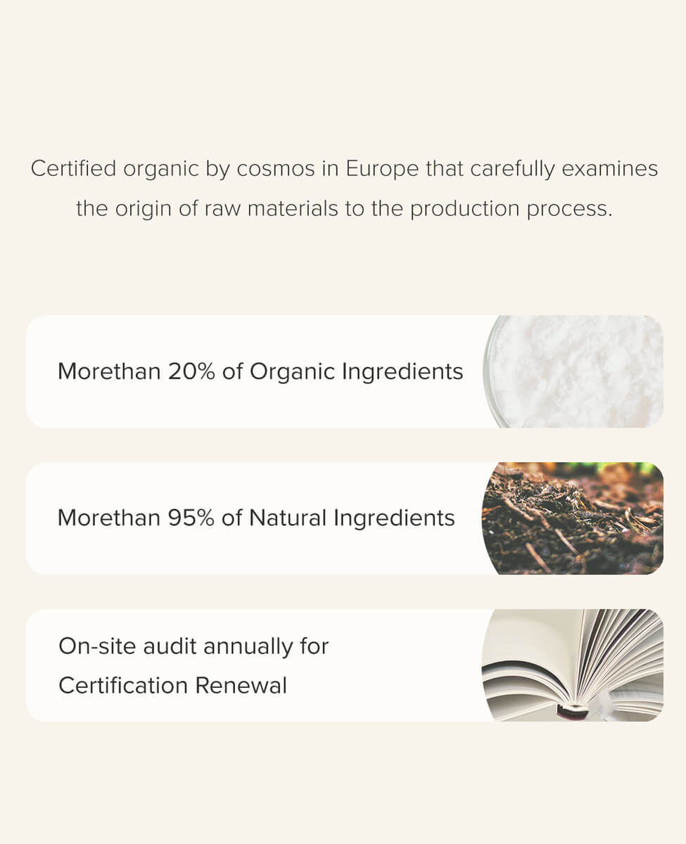 Olivarrier Comfort Barrier Cream