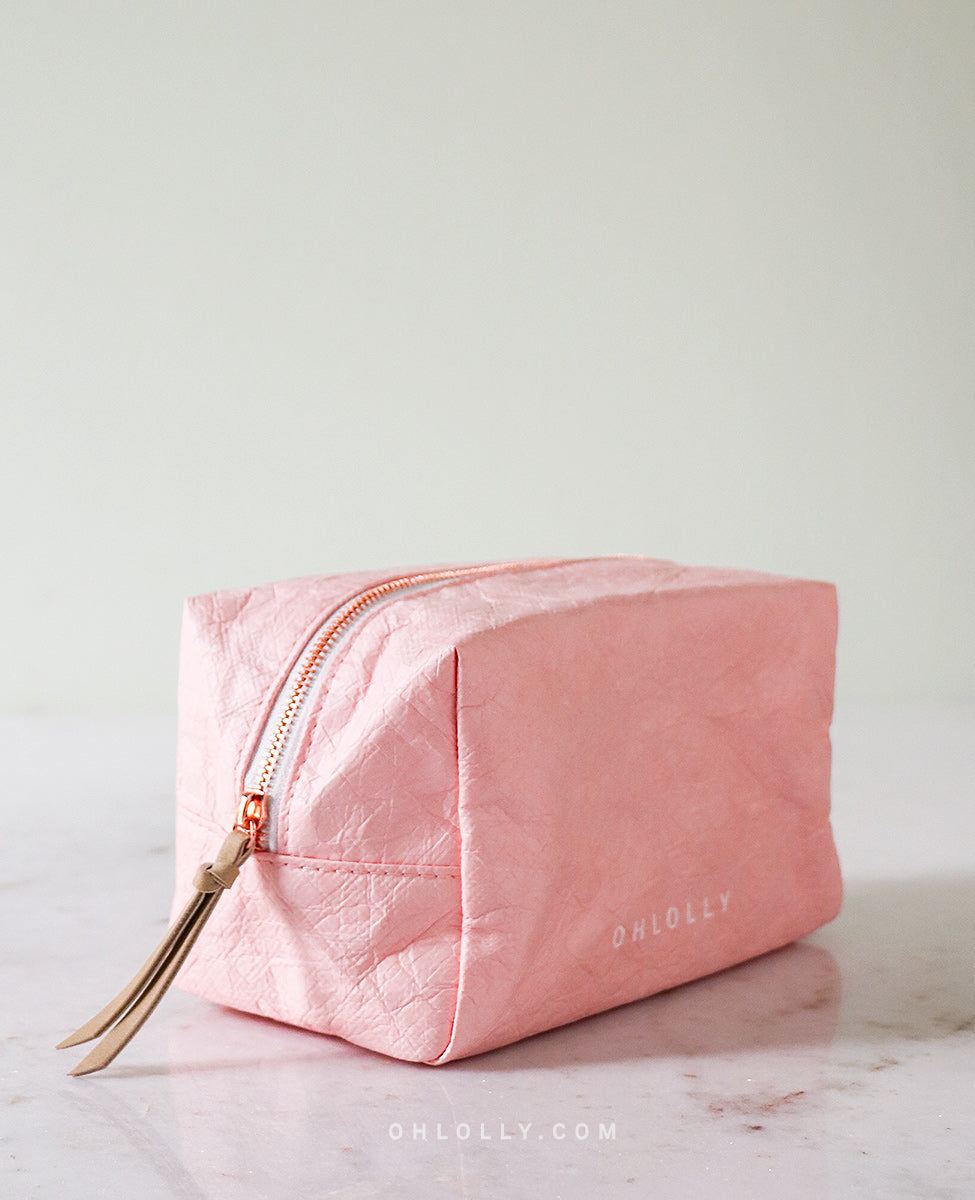 Ohlolly Pink Bag