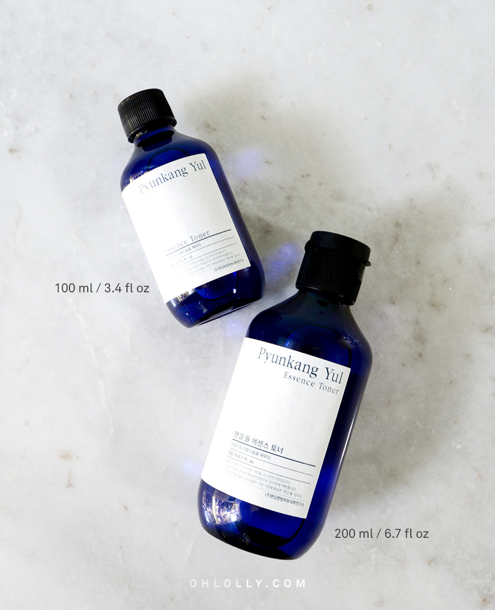 Pyunkang Yul Essence Toner