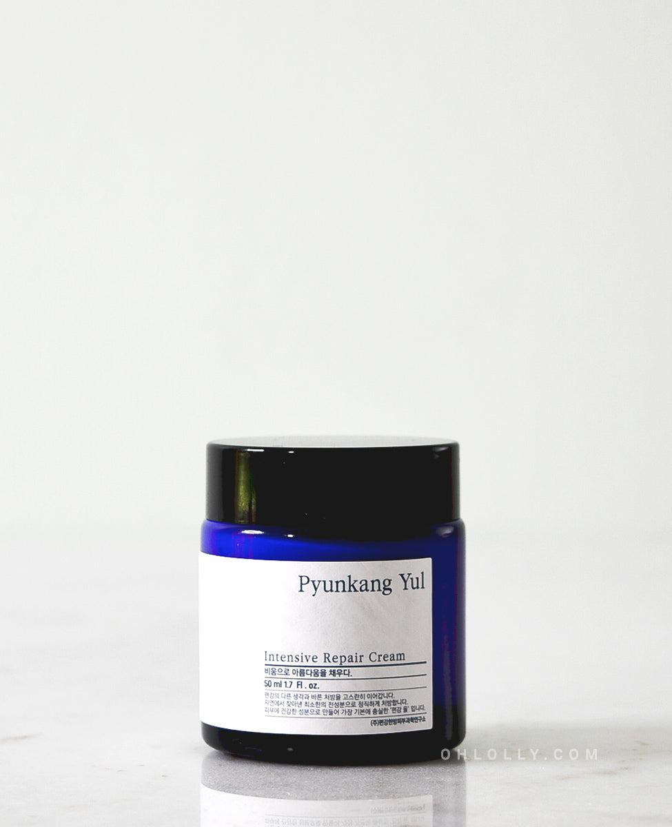 Pyunkang Yul Intensive Repair Cream