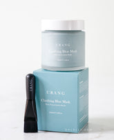 Urang Clarifying Blue Mask