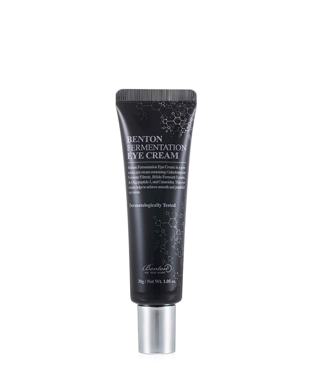 Ohlolly K-Beauty_Benton Fermentation Eye Cream 