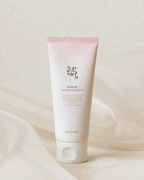 Ohlolly Korean Skincare Exfoliator Beauty of Joseon Apricot Blossom Peeling Gel