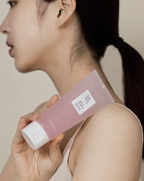Ohlolly Korean Skincare Beauty of Joseon Red Bean Water Gel Lightweight Moisturizer