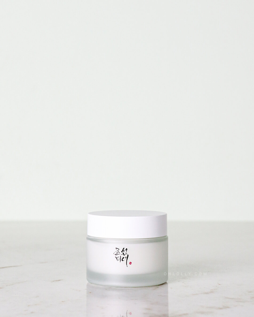 Ohlolly Korean Skincare Beauty of Joseon Dynasty Cream