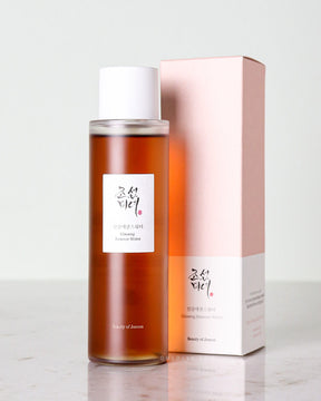 Ohlolly Korean Skincare Beauty of Joseon Ginseng Essence Water