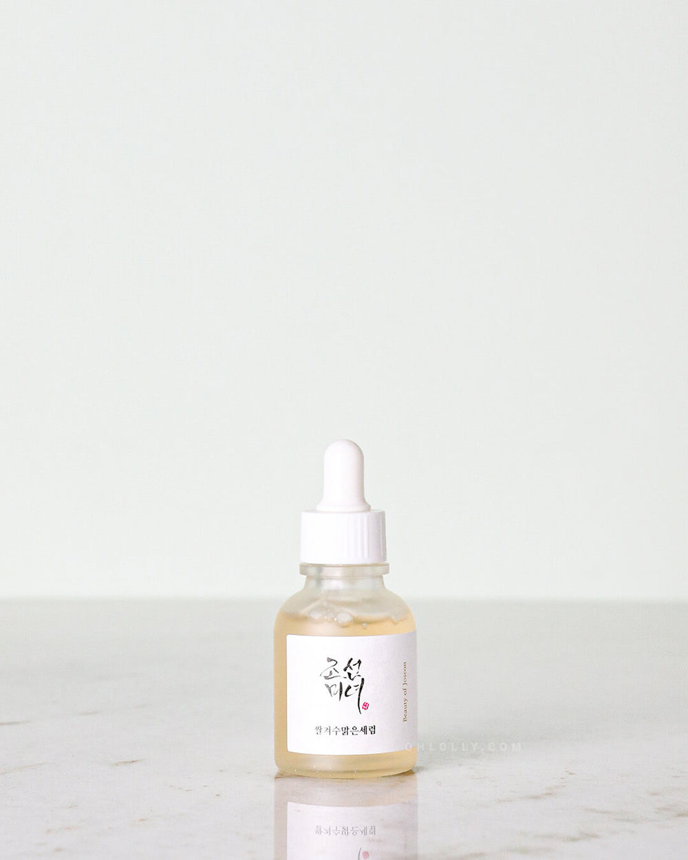 Beauty of Joseon Glow Deep Serum : Rice + Alpha Arbutin