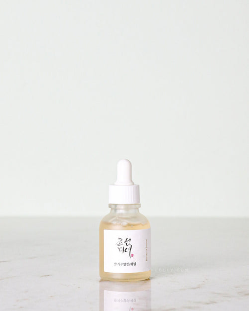 Beauty of Joseon Glow Deep Serum : Rice + Alpha Arbutin