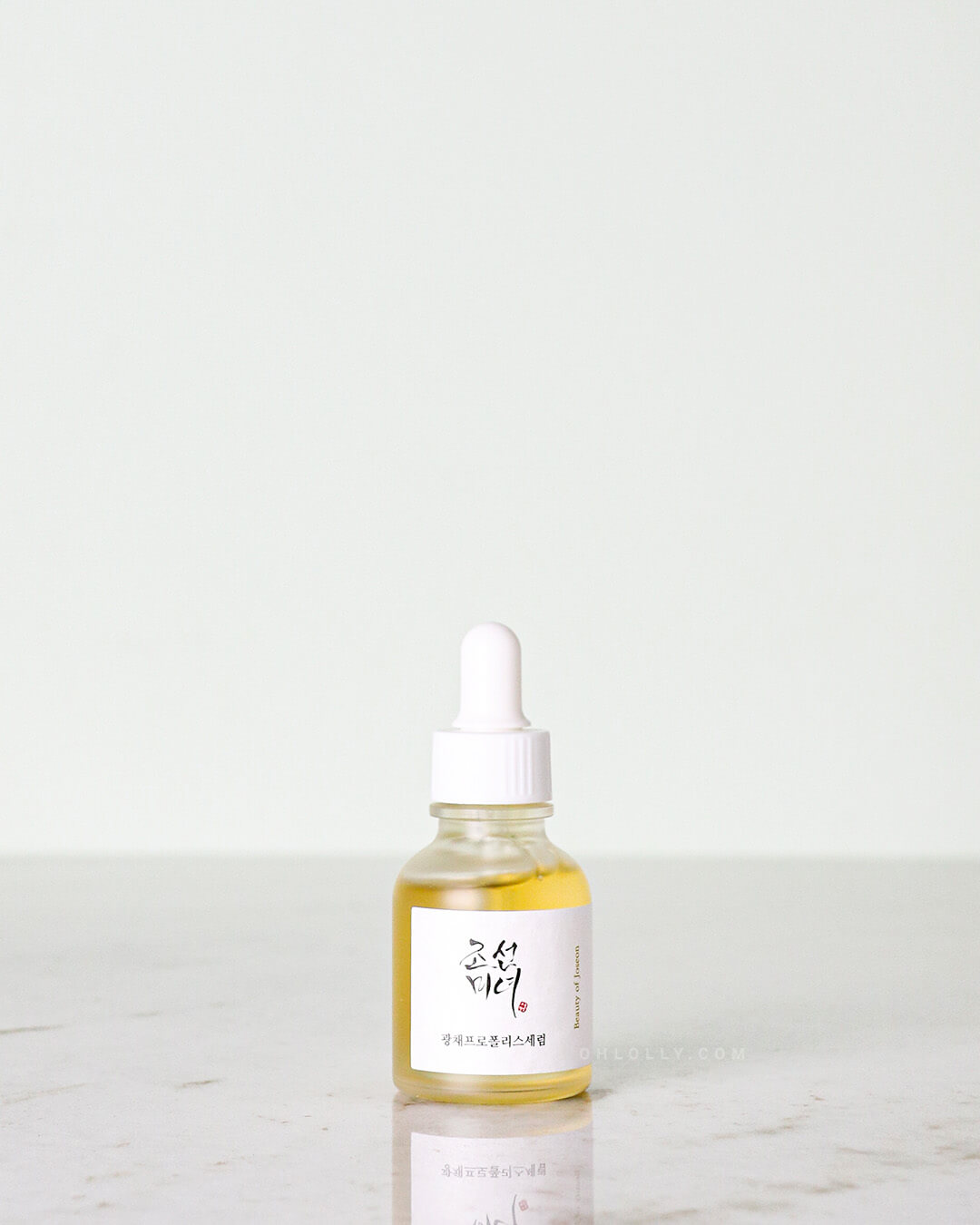 Ohlolly Korean Skincare Beauty of Joseon Glow Serum : Propolis + Niacinamide