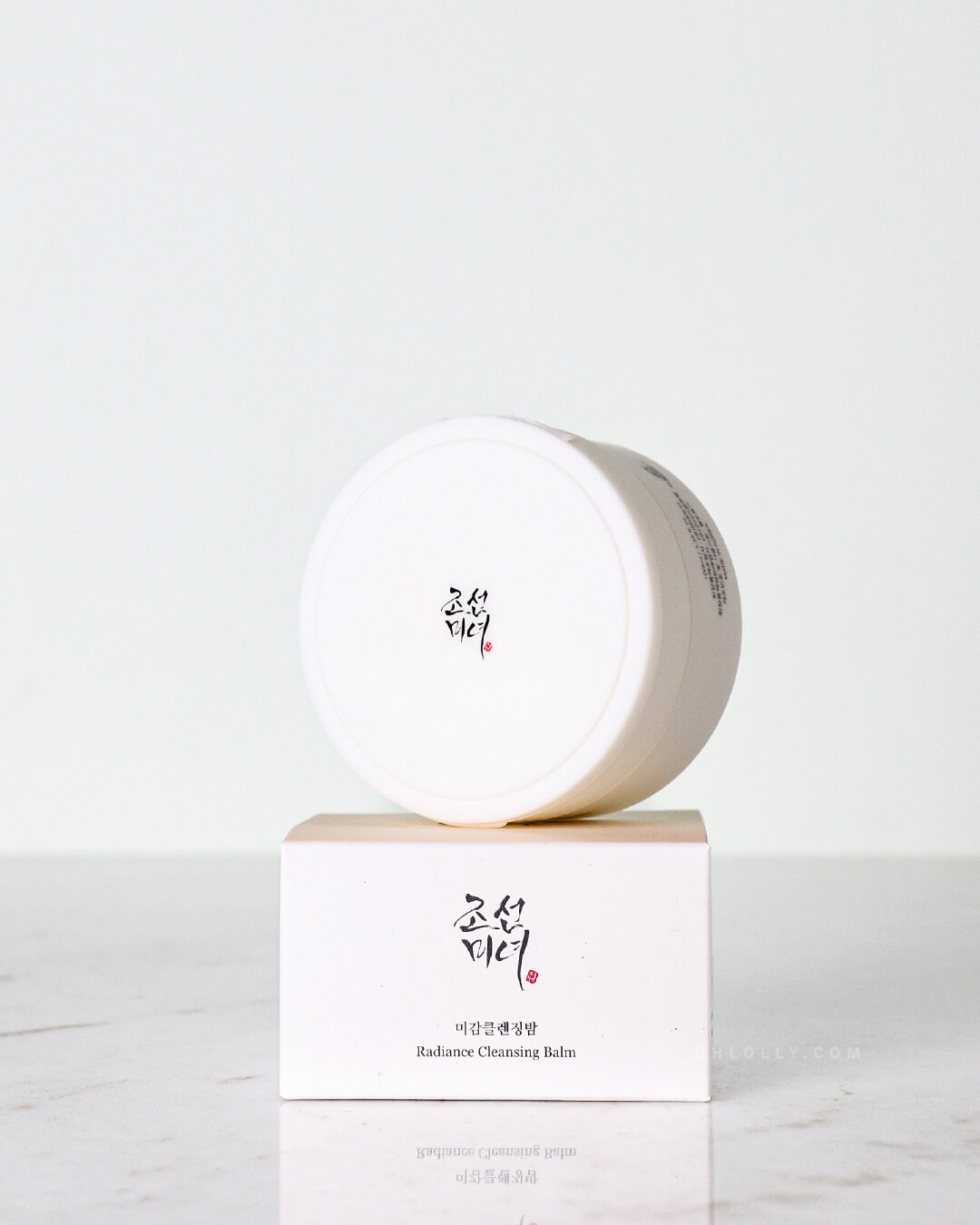 Ohlolly Korean Skincare Beauty of Joseon Radiance Cleansing Balm