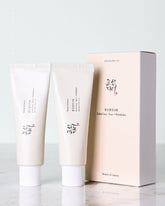 Ohlolly Korean Skincare Beauty of Joseon Relief Sun : Rice + Probiotics Set (2pack)