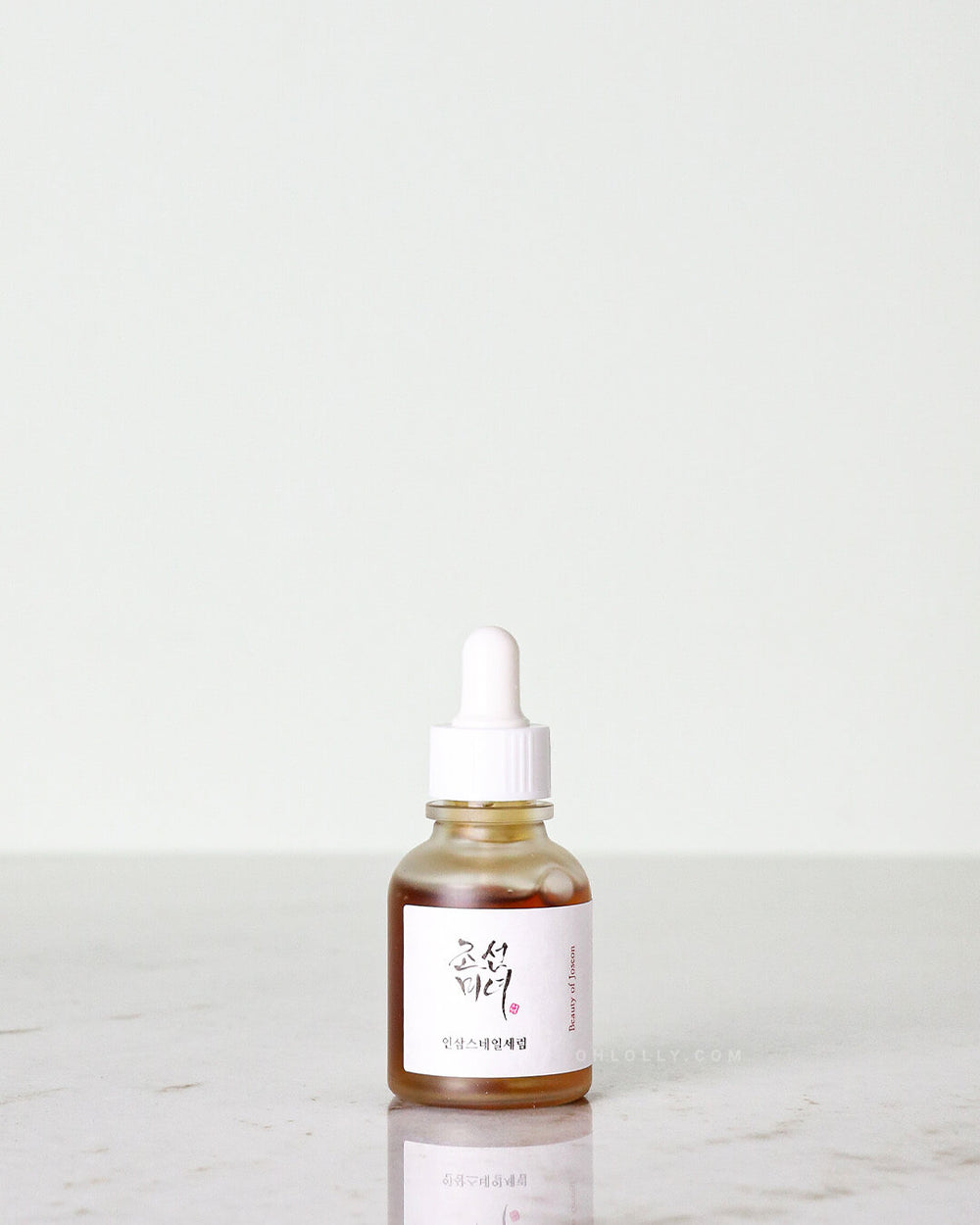 Beauty of Joseon Revive Serum : Ginseng + Snail Mucin