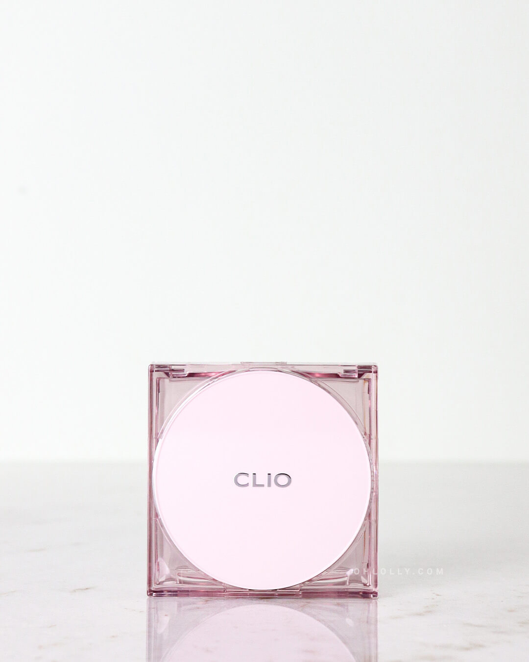 Ohlolly Korean Skincare CLIO Kill Cover Mesh Glow