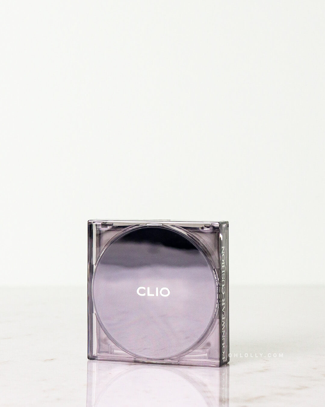 Ohlolly Korean Makeup Foundation Clio Kill Cover The New Founwear Cushion Set (+Refill)